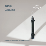 Endress+Hauser ISEmax CAS40D digital ammonium and nitrate sensor
