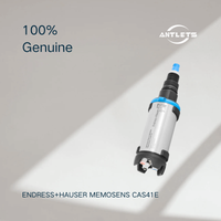 Endress+Hauser Memosens CAS41E multiparameter ISE sensor