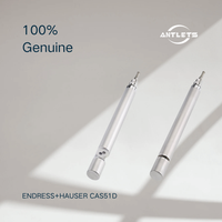 Endress+Hauser CAS51D digital nitrate SAC sensor