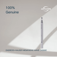 Endress+Hauser Memosens Wave CAS80E digital water and wastewater spectrometer