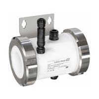 Endress+Hauser CAV01 flow assembly for optical sensors