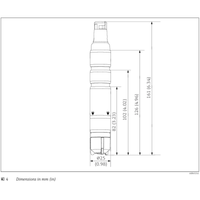 Endress+Hauser CCS50E Memosens digital sensor
