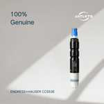 Endress+Hauser Memosens CCS53E total chlorine sensor