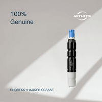 Endress+Hauser Memosens CCS55E free bromine sensor