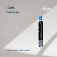 Endress+Hauser Memosens CCS58E ozone sensor