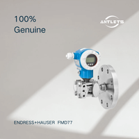 Endress+Hauser Cerabar PMC71B pressure transmitter product image