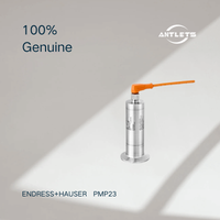 Endress+Hauser Cerabar PMP23 absolute and gauge pressure transmitter product image