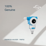 Endress+Hauser Cerabar PMP50 pressure transmitter product image