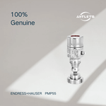 Endress+Hauser Cerabar PMP55 absolute and gauge pressure transmitter product image