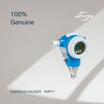 Endress+Hauser Cerabar PMP71 absolute and gauge pressure transmitter product image