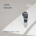 Endress+Hauser Ceraphant PTP31B absolute and gauge pressure switch product image