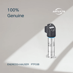 Endress+Hauser Ceraphant PTP33B absolute and gauge pressure switch product image