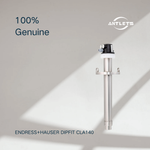 Endress+Hauser Dipfit CLA140 conductivity immersion assembly