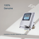 Endress+Hauser Smartec CLD134 conductivity measuring system