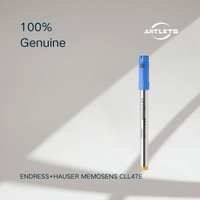 Endress+Hauser Memosens CLL47E digital conductivity sensor