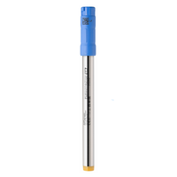 Endress+Hauser CLL47E four electrode conductivity sensor