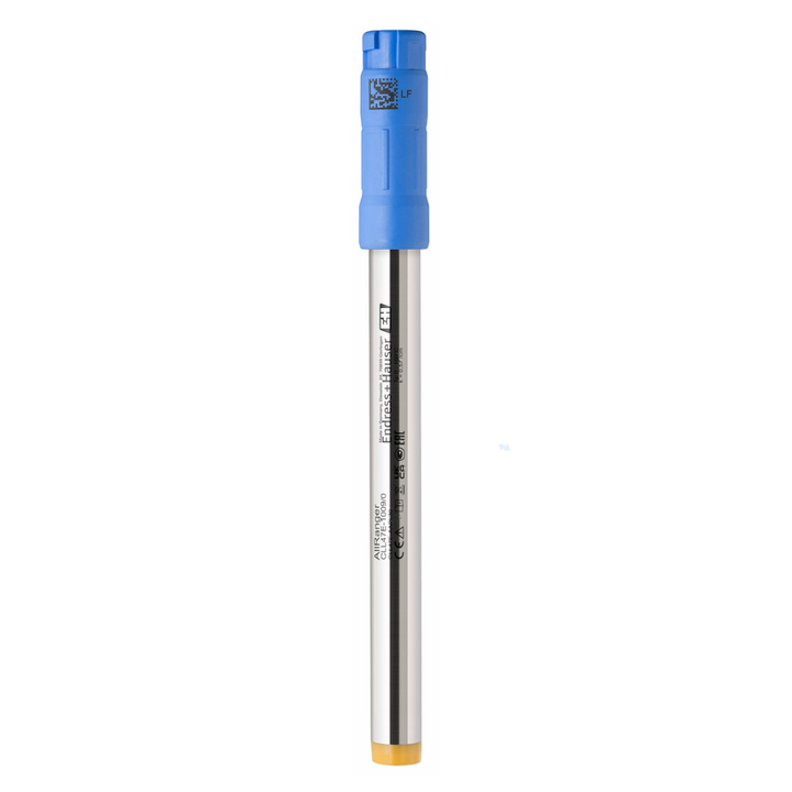 Endress+Hauser CLL47E four electrode conductivity sensor