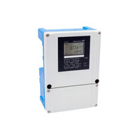 Endress+Hauser CLM253 conductivity transmitter front view