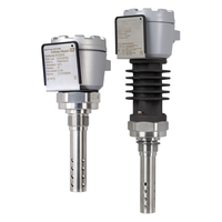 Endress+Hauser CLS12 conductivity sensor front view