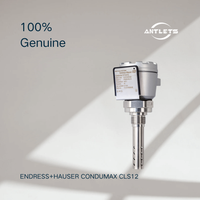 Endress+Hauser Condumax CLS12 conductivity sensor