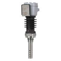 Endress+Hauser CLS12 two electrode conductivity sensor