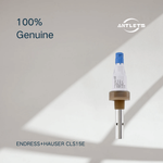 Endress+Hauser CLS15E digital conductivity sensor