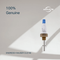 Endress+Hauser CLS15E digital conductivity sensor