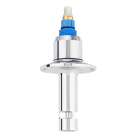 Endress+Hauser CLS16B conductivity sensor front view