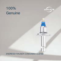 Endress+Hauser Condumax CLS16B conductivity sensor