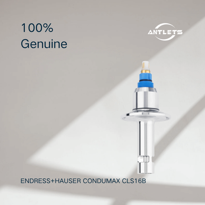 Endress+Hauser Condumax CLS16B conductivity sensor