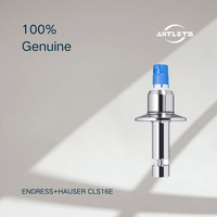 Endress+Hauser CLS16E digital conductivity sensor