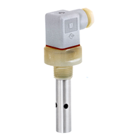 Endress+Hauser CLS19 conductivity sensor front view