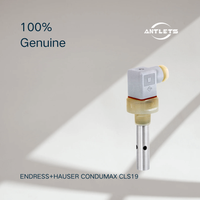 Endress+Hauser Condumax CLS19 conductivity sensor