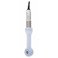 Endress+Hauser CLS50 inductive conductivity sensor
