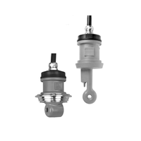 Endress+Hauser CLS52 conductivity sensor