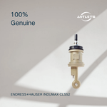 Endress+Hauser Indumax CLS52 inductive conductivity sensor