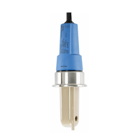 Endress+Hauser CLS54D hygienic conductivity sensor side view