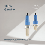 Endress+Hauser Indumax CLS54D Memosens conductivity sensor