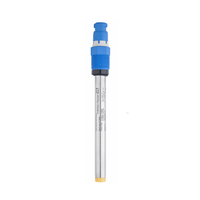 Endress+Hauser CLS82E 4 electrode conductivity sensor