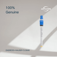 Endress+Hauser CLS82E digital conductivity sensor