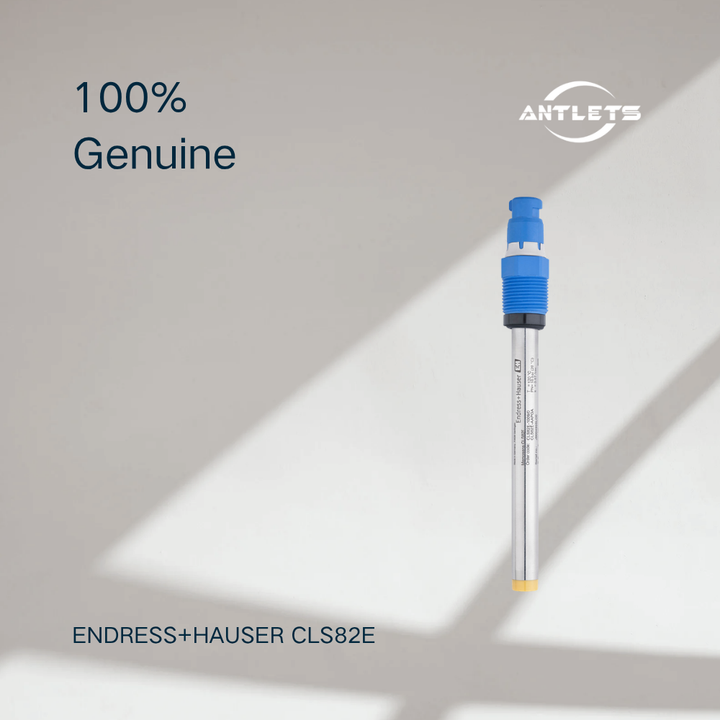 Endress+Hauser CLS82E digital conductivity sensor