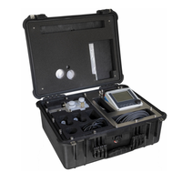 Endress+Hauser CLY421 conductivity calibration kit