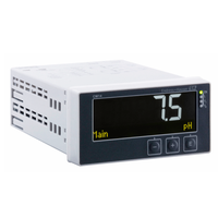 Endress+Hauser CM14 Memosens digital transmitter