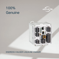Endress+Hauser CM442R Liquiline digital transmitter