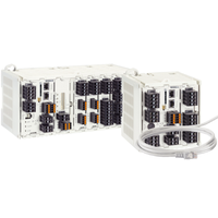 Endress+Hauser CM444R DIN rail transmitter