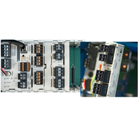 Endress+Hauser CM44P Memosens digital transmitter