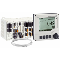 Endress+Hauser CM44P process photometer transmitter