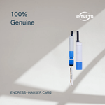 Endress+Hauser CM82 Liquiline compact transmitter
