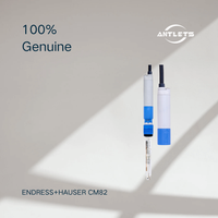 Endress+Hauser CM82 Liquiline compact transmitter