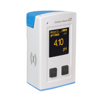 Endress+Hauser CML18 Memosens handheld analyzer